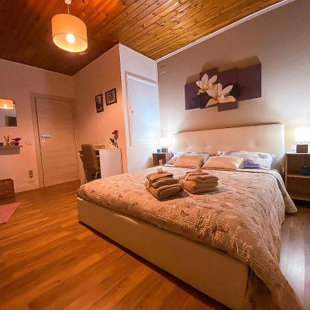 Frida Guest House Iglesias Eksteriør bilde
